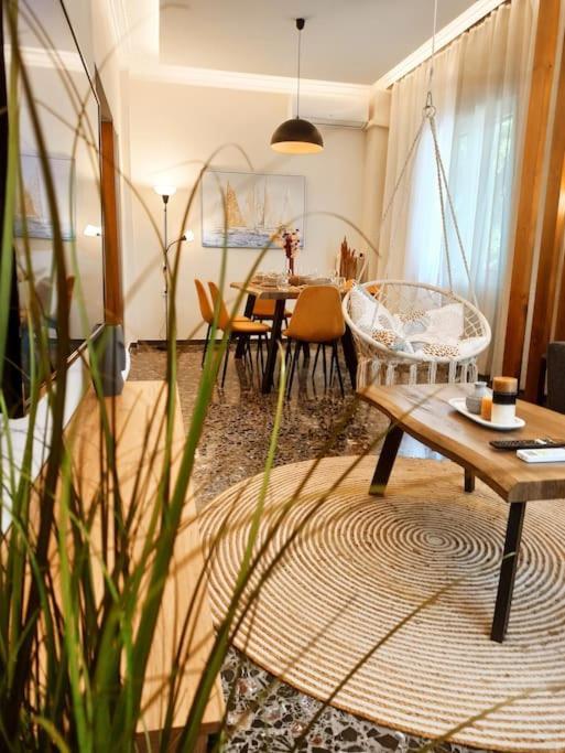 Apartamento Dk In The Heart Of The *