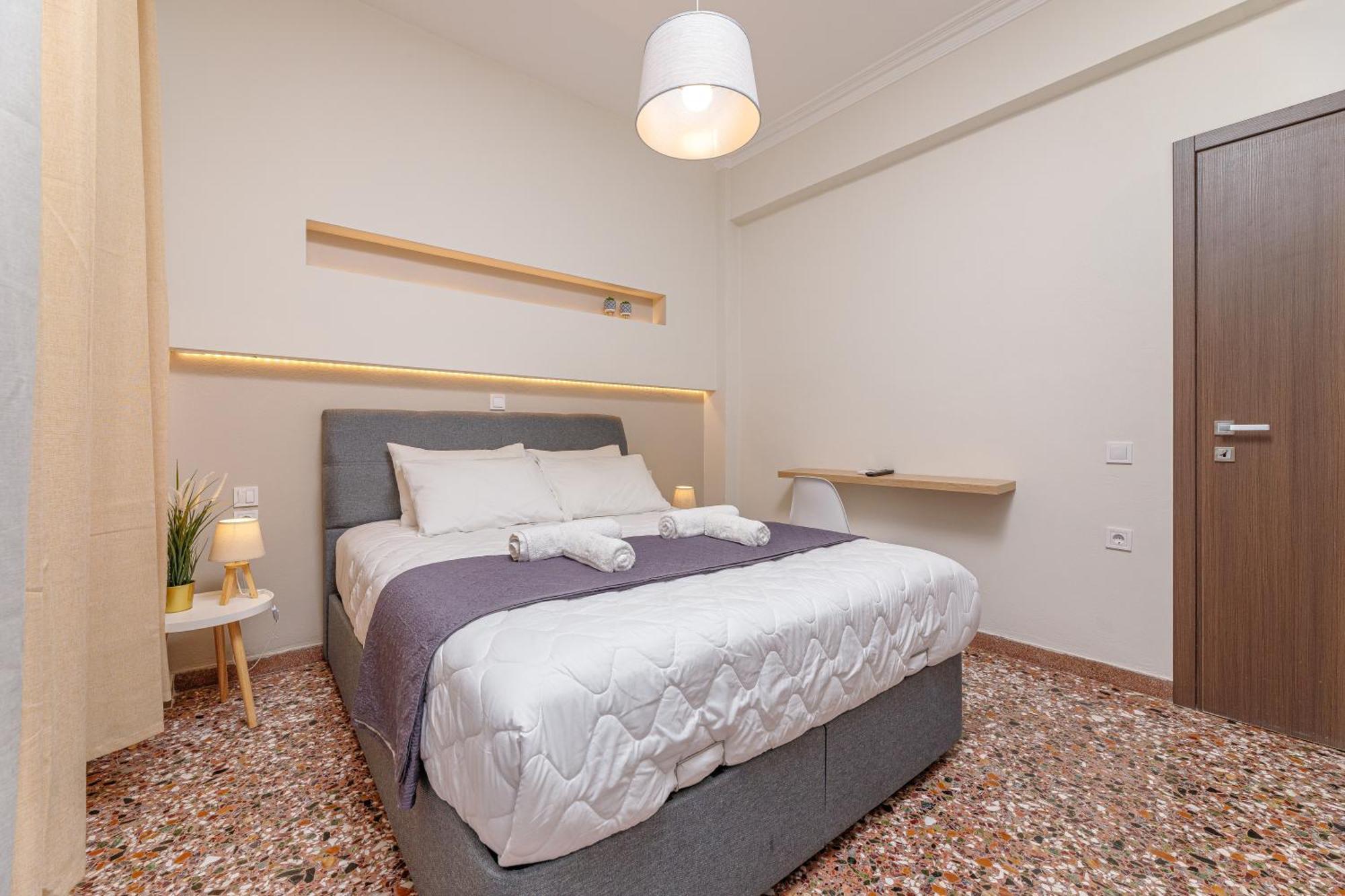 Apartamento Dk In The Heart Of The