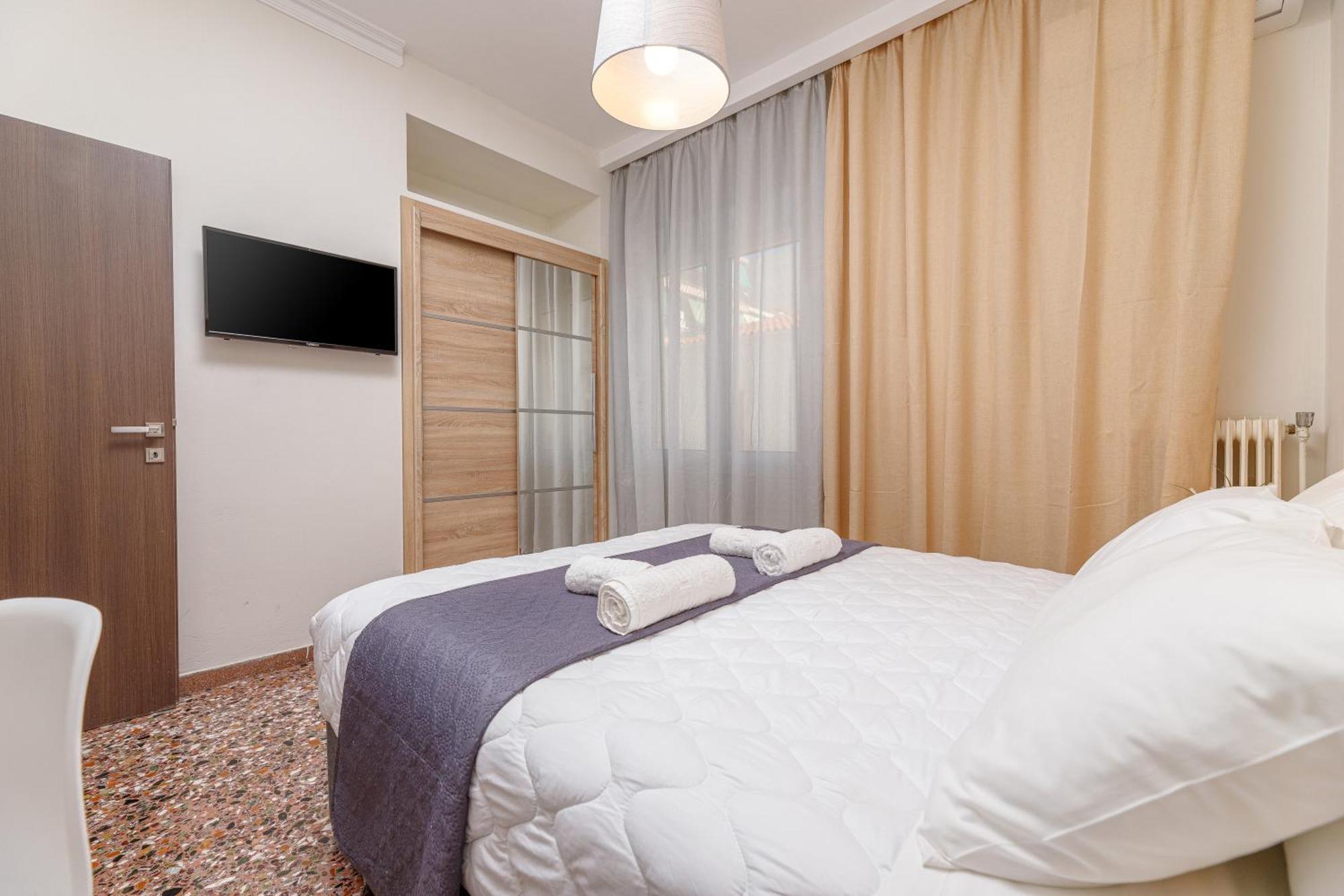Apartamento Dk In The Heart Of The La Canea