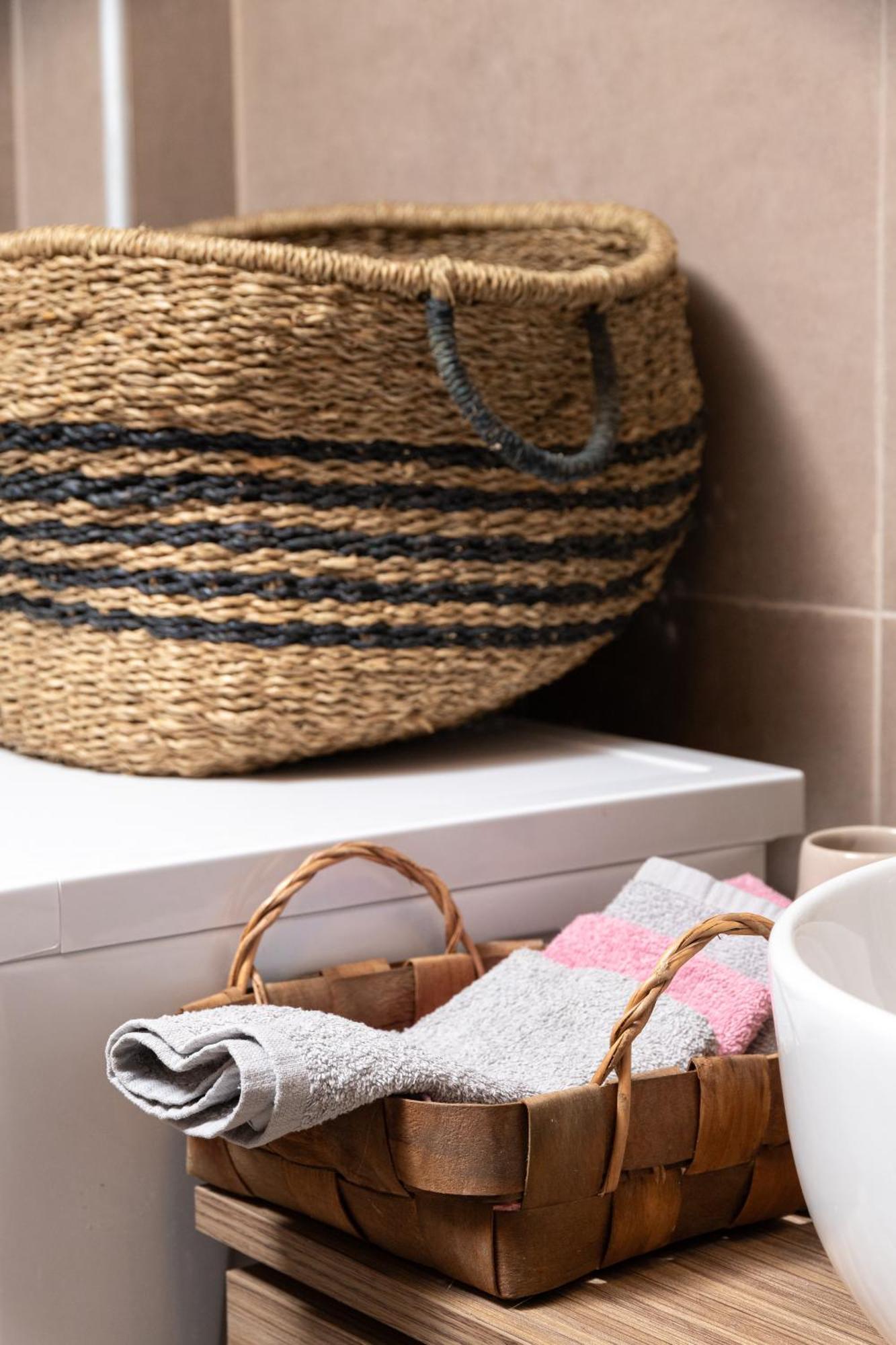 Apartamento Dk In The Heart Of The *