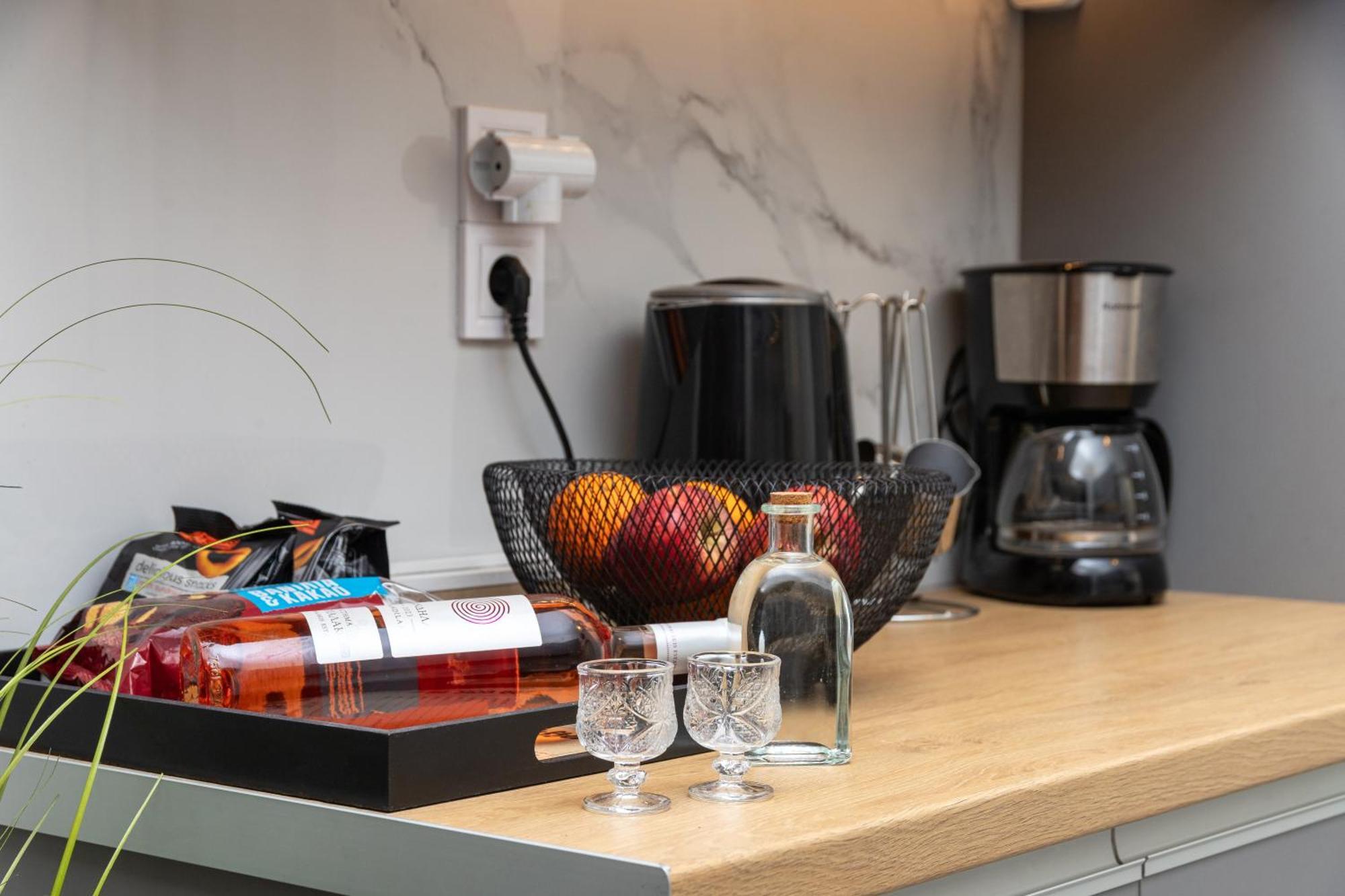 Apartamento Dk In The Heart Of The La Canea