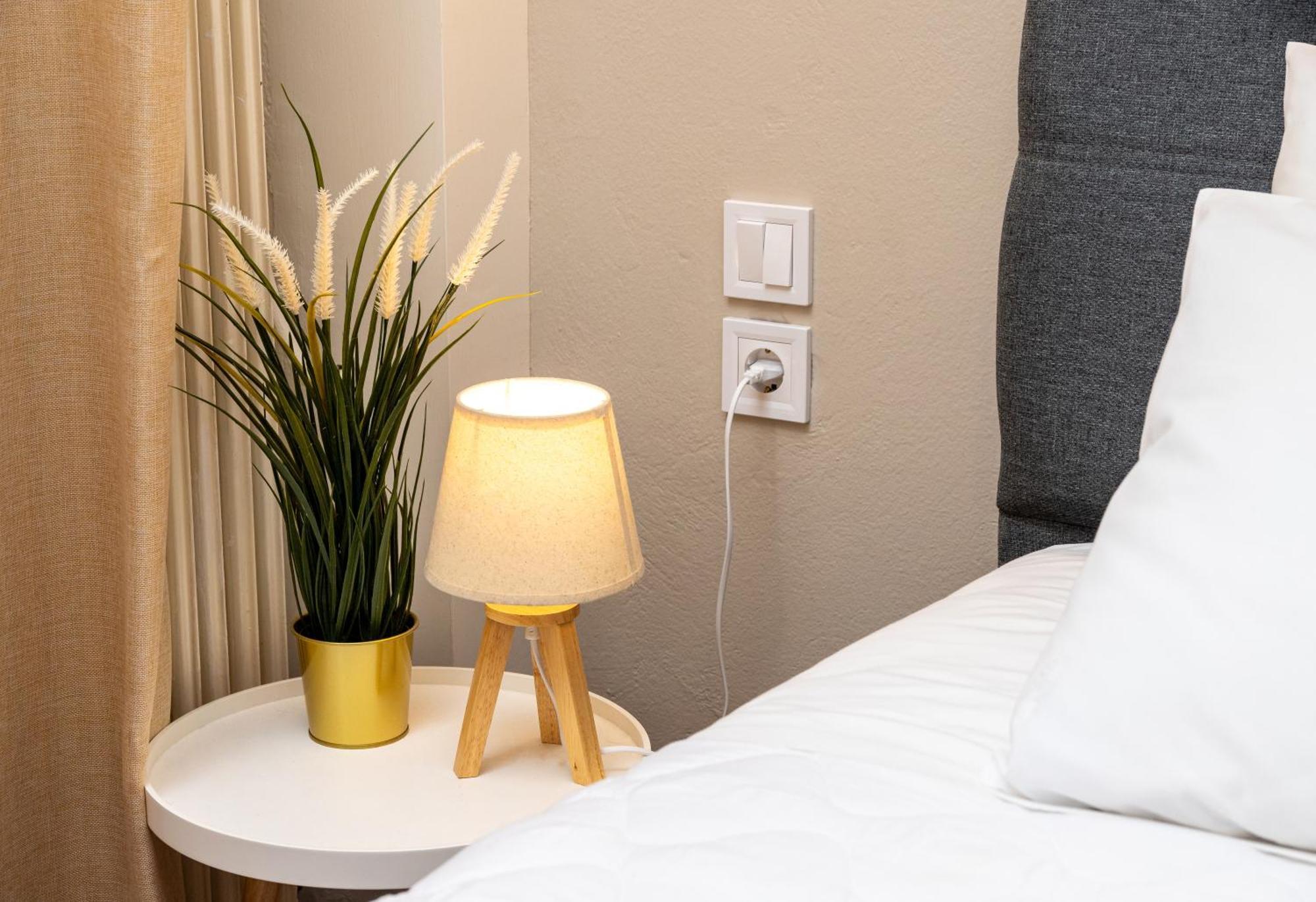 Apartamento Dk In The Heart Of The